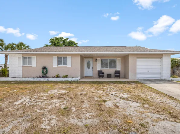 40 N Suzanne Ct, Merritt Island, FL 32952