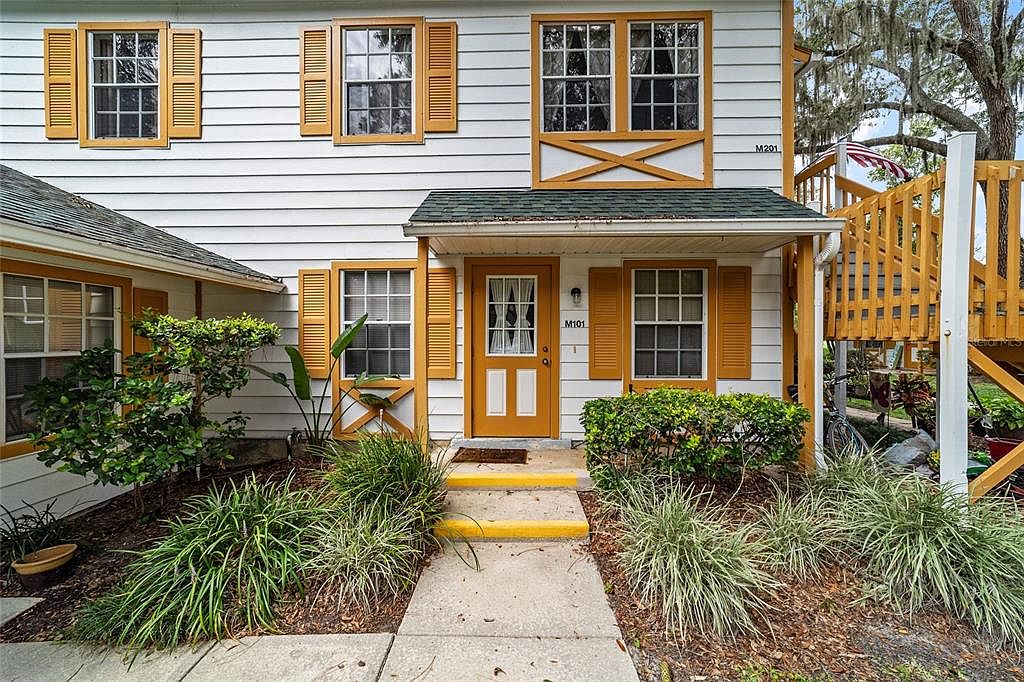 7990 Midway Drive Ter APT M101