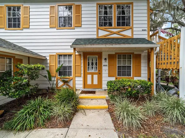 7990 Midway Drive Ter APT M101, Ocala, FL 34472