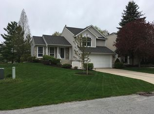 5523 Boxwood Ct SE, Kentwood, MI 49512