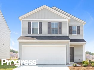 4 Pendergast Rd, Greenville, SC 29605