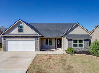 118 Bridgeville Way, Boiling Springs, SC 29316