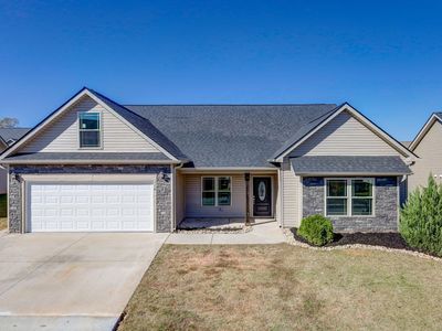118 Bridgeville Way, Boiling Springs, SC, 29316