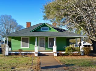 203 Prince St, Kannapolis, NC 28083