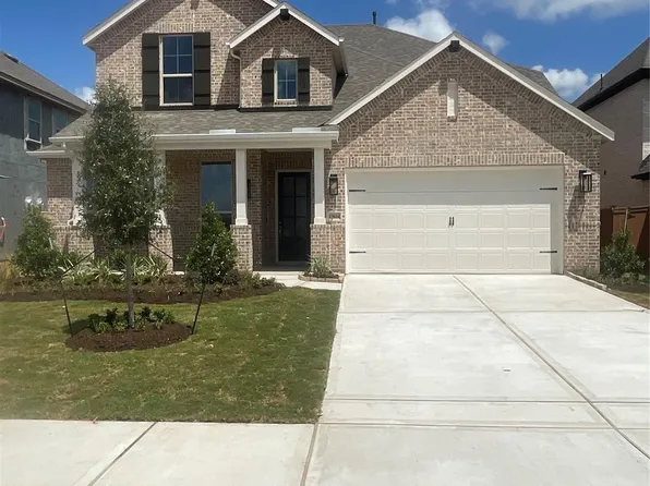 25014 Grassdale Ln, Katy, TX 77493