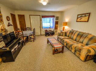 64 Mammoth Mountain Rd #P-4, Angel Fire, NM 87710