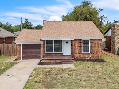 3105 NW 39th Ter, Oklahoma City, OK, 73112