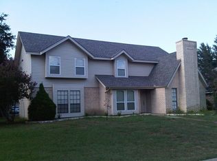 3217 Sailmaker Ln, Plano, TX 75023