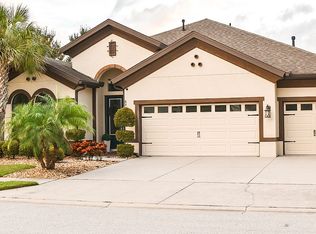 8413 Eagle Brook Dr, Land O Lakes, FL 34638