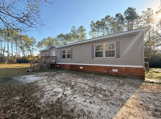 343 Charles Ave, Wewahitchka, FL 32465