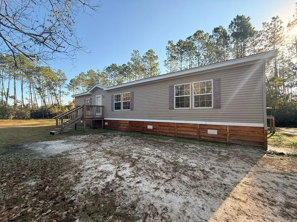 343 Charles Ave, Wewahitchka, FL 32465