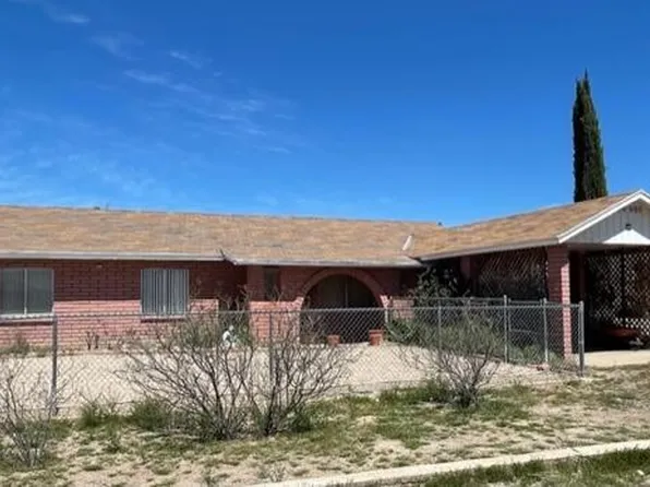13276 Black Rock Rd, Pima, AZ 85543