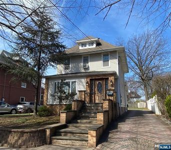 20 Hudson Ave, Ridgefield Park, NJ, 07660