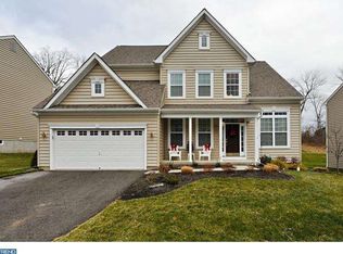 300 Masters Dr, Pottstown, PA 19464