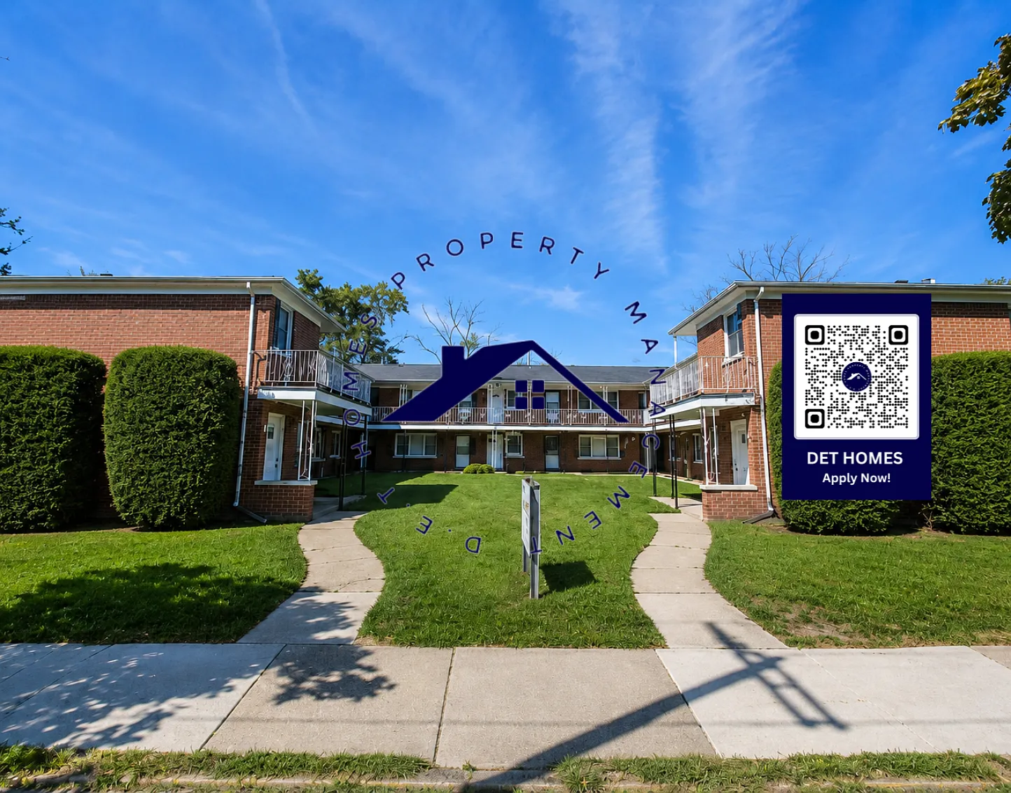 15041 Greenfield Rd — Photo 1