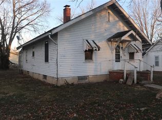 419 N Charles St, Shelbyville, IL 62565