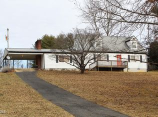 175 Fincastle Heights Rd, Jonesville, VA 24263