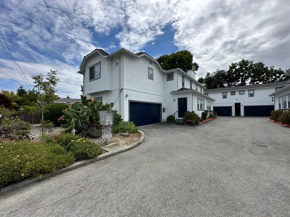 228 Madrone St, Redwood City, CA 94061