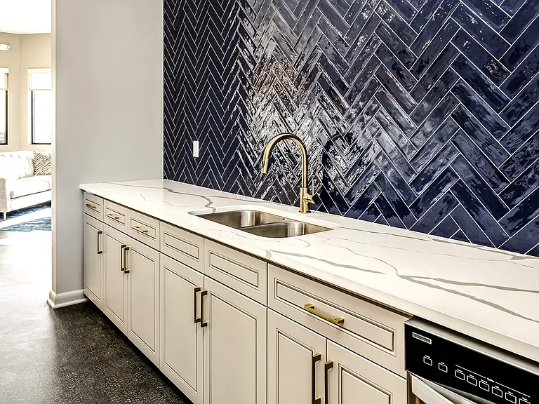 The Apartments at Lux 96 — Photo 24