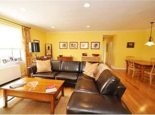 569 Washington St APT 18, Brookline, MA 02446