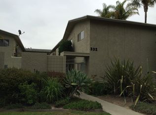 332 Standard St APT 8, El Segundo, CA 90245