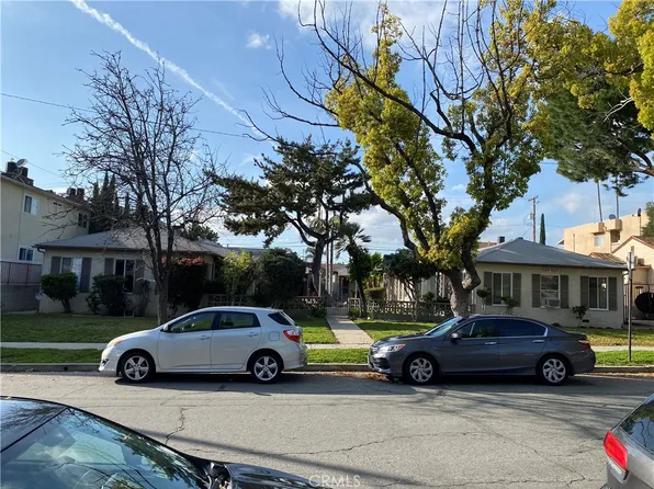 1019 E Spazier Ave, Burbank, CA 91502