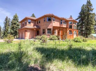 203 Starlight Hts, Divide, CO 80814