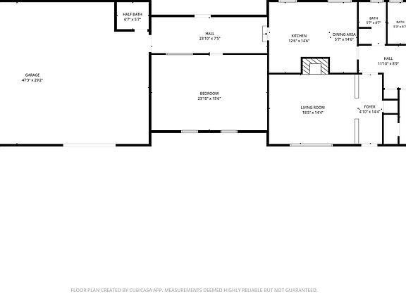 2nd image of 4311 Mescalero St