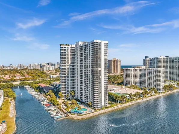 3530 Mystic Pointe Dr APT 1212, Aventura, FL 33180