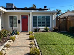 1517 Norton St, San Mateo, CA 94401