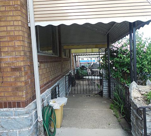 porch