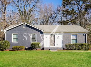 1720 Waverly St, High Point, NC 27265