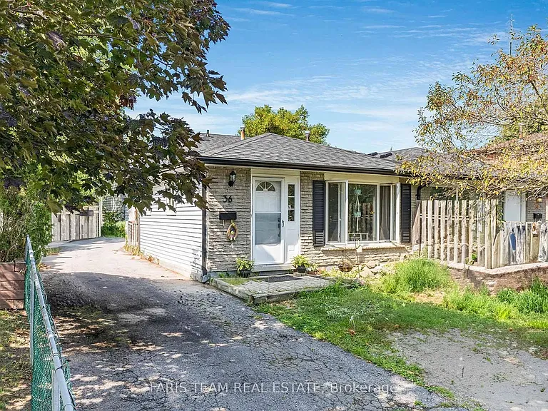 36 Charlbrook Ave #1 — Photo 2