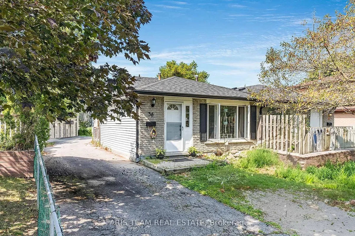 Building Photo - 36 Charlbrook Ave #1