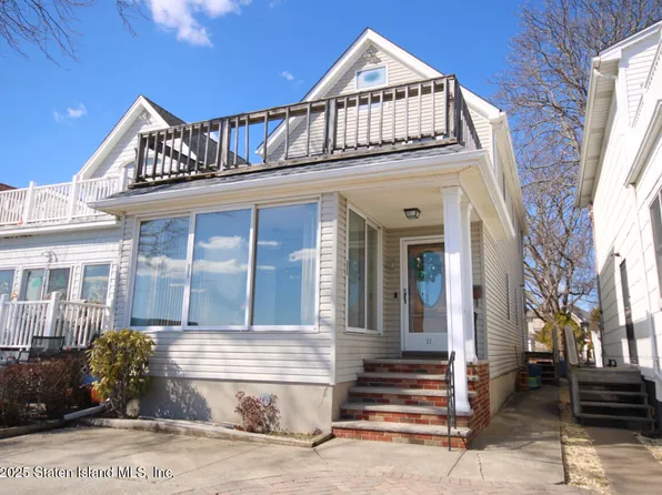 11 Ocean Driveway, Staten Island, NY 10312