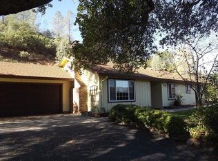 20128 Shawnee Dr, Sonora, CA 95370