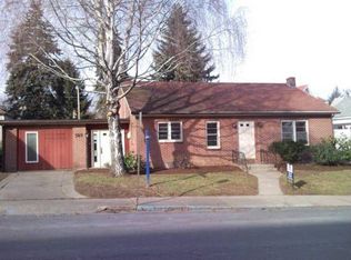 369 N 11th St, Sunbury, PA 17801