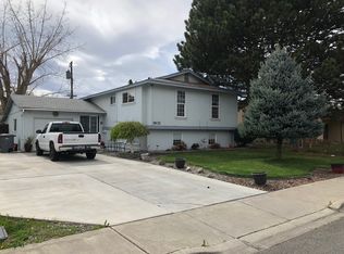 1632 S Everett Pl, Kennewick, WA 99337
