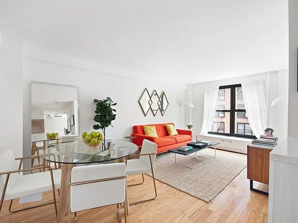 185 Clinton Ave APT 8E, Brooklyn, NY 11205