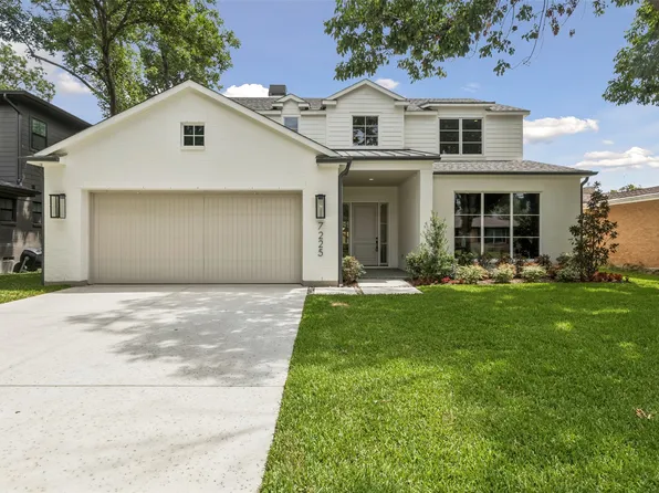 7225 Lehigh Dr, Dallas, TX 75214