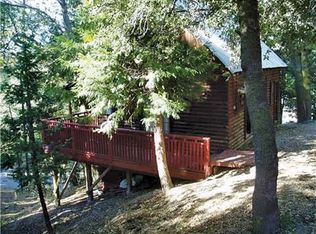 23470 Short Way, Crestline, CA 92325