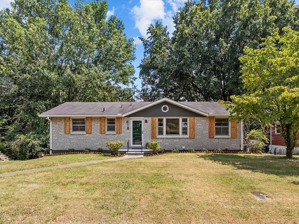 418 McDonald Dr