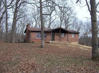 2503 Flucom Rd, De Soto, MO 63020