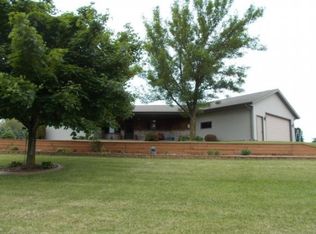 W4840 Krueger Rd, Black Creek, WI 54106