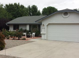 5579 N Robert Rd, Prescott Valley, AZ 86314