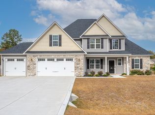 5737 Pooh Ave, Stedman, NC 28391