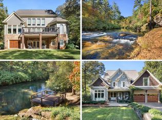 505 River Ridge Rd, Clarkesville, GA 30523