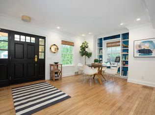 17 Harstrom Pl, Norwalk, CT 06853
