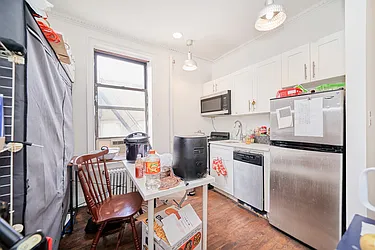 Rented by Living New York