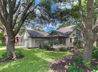 2007 Spring Hollow Path, Round Rock, TX 78681